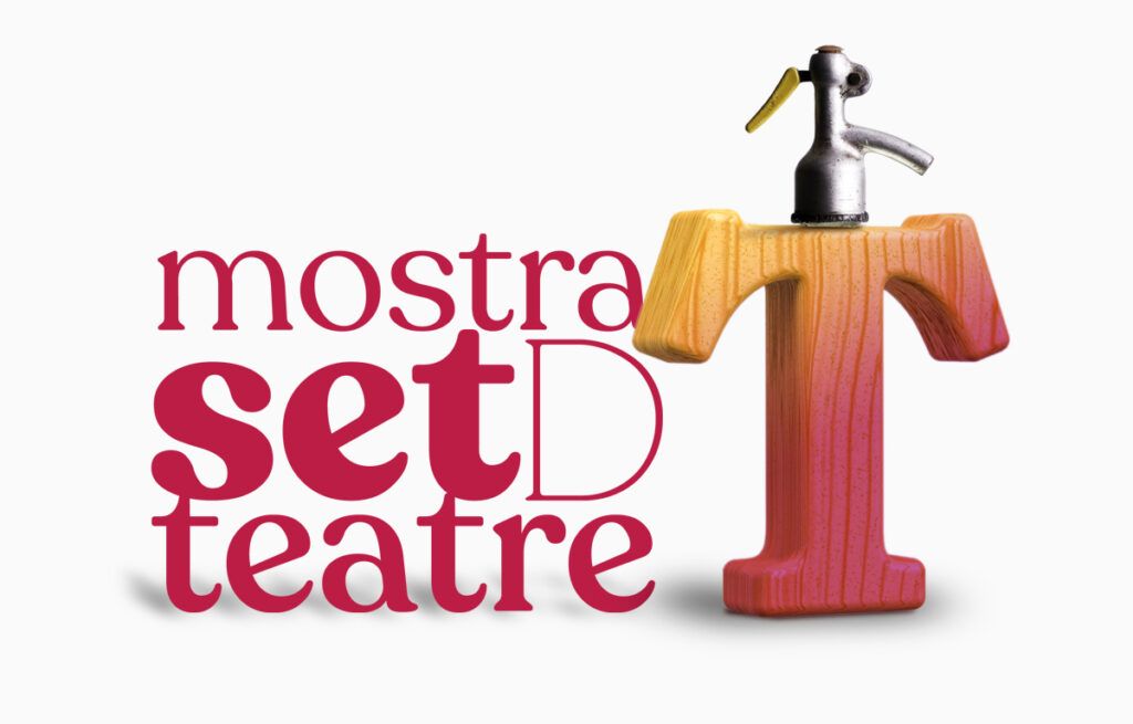 Comunicació gràfica per a esdeveniment teatral