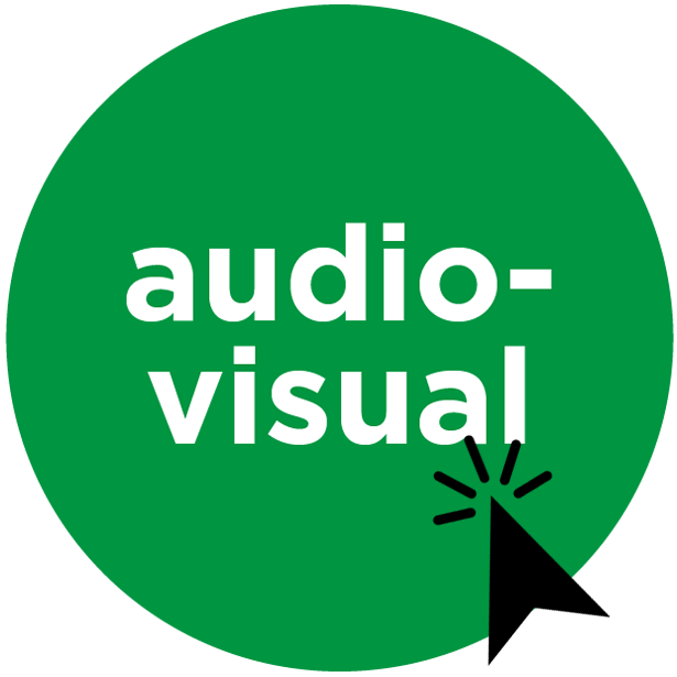 audiovisual