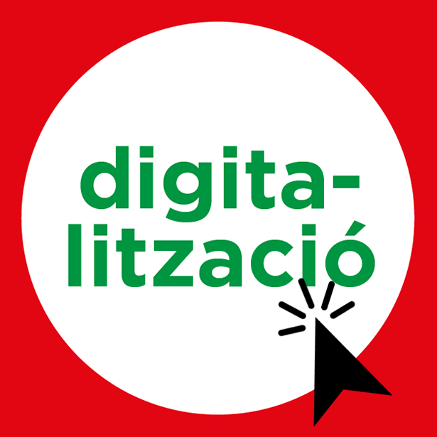 digitalitzacio